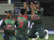 ഏഷ്യാ കപ്പ്: മുഷ്ഫിഖുര്‍ നയിച്ചു... ബംഗ്ലാ കടുവകളുടെ ലങ്കാദഹനം, വമ്പന്‍ ജയം