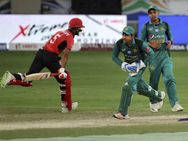 ഏഷ്യാ കപ്പ്: പാക് പടയ്ക്ക് അനായാസ ജയം... ഹോങ്കോങിനെ നിഷ്പ്രഭരാക്കി