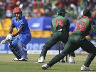 ഏഷ്യാ കപ്പ്: ബംഗ്ലാ കടുവകളെ തുരത്തിയോടിച്ചു, അഫ്ഗാന്‍ കുതിപ്പ് തുടരുന്നു... 136 റണ്‍സ് ജയം