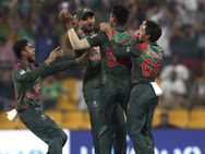 സ്വപ്ന ഫൈനല്‍ ഇല്ല... പാക് പടയെ വിരട്ടിയോടിച്ച് ബംഗ്ലാ കടുകള്‍, ഇന്ത്യ- ബംഗ്ലാദേശ് കലാശപ്പോര്