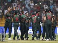 ബംഗ്ലാദേശിനെ വിലകുറച്ചു കണ്ടത് പാക്കിസ്ഥാന് വിനയായി; കടുവകളുടെ വിജയത്തിന് പിന്നിലെ രഹസ്യം