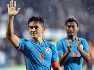 എട്ടു വര്‍ഷം വലിയ കാത്തിരിപ്പ് തന്നെ... ഏഷ്യന്‍ കപ്പില്‍ ഇന്ത്യ തിളങ്ങുമെന്ന് ഛേത്രി