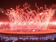 ജക്കാര്‍ത്ത ഏഷ്യന്‍ ഗെയിംസിന് തിരിതാഴ്ന്നു; ചരിത്രനേട്ടവുമായി ഇന്ത്യയുടെ മടക്കം