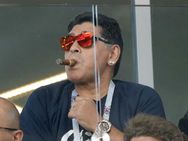 ഗ്വാര്‍ഡിയോള കളിച്ചുവളര്‍ന്ന ക്ലബ്ബില്‍ മറഡോണ... അര്‍ജന്റൈന്‍ ഇതിഹാസത്തിന് പരിശീലകസ്ഥാനം