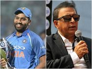 കോലിയെ മതിയായോ?; രോഹിത് ശര്‍മയുടെ ക്യാപ്റ്റന്‍സിയെ പുകഴ്ത്തി ഗാവസ്‌കര്‍