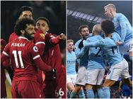 സ്വപ്‌നക്കുതിപ്പ് തുടര്‍ന്ന് ലിവര്‍പൂള്‍; കരുത്തുകാണിച്ച് സിറ്റി... മാഞ്ചസ്റ്റര്‍ യുനൈറ്റഡിന് സമനിലപ്പൂട്ട്