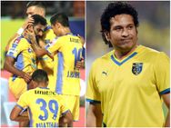 'എന്റെ ഹൃദയം ബ്ലാസ്‌റ്റേഴ്‌സിനൊപ്പം', വികാരഭരിതനായി സച്ചിന്‍; ഓഹരി വില്‍പന സ്ഥിരീകരിച്ചു