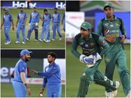 ഏഷ്യന്‍ കാര്‍ണിവല്‍ ഇന്ന്... ഇന്ത്യ-പാക് ക്രിക്കറ്റ് യുദ്ധത്തിന് യുഎഇ ഒരുങ്ങി; ആര് ജയിക്കും?