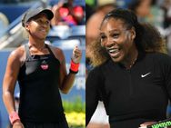 യുഎസ് ഓപ്പണ്‍ വനിതാ ഫൈനല്‍; ചരിത്രമെഴുതാന്‍ സെറീനയും ഒസാക്കയും ഏറ്റുമുട്ടും