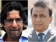 ഏഷ്യാകപ്പില്‍ ഇന്ത്യയോ പാക്കിസ്ഥാനോ? ആരു ജയിക്കും?; വസിം അക്രവും ഗാവസ്‌കറും പ്രവചിക്കുന്നു