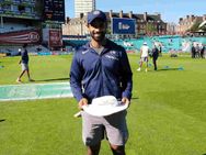 അരങ്ങേറ്റ ടെസ്റ്റില്‍ തിളങ്ങി ഹനുമ വിഹാരി; ഇനി ഗാംഗുലിക്കും ദ്രാവിഡിനുമൊപ്പം കേമന്മാരുടെ പട്ടികയില്‍