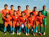 യുവ ഇന്ത്യക്ക് ഹാട്രിക്ക് തോല്‍വി... ഇത്തവണ ഫ്രാന്‍സിനോട്, പക്ഷെ, നാണംകെട്ടില്ല!!