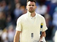 വിരാട് കോലിക്കെതിരെ തെറിവിളിയുമായെത്തിയ ആന്‍ഡേഴ്‌സണ് പിഴ