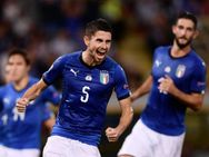 നാഷന്‍സ് ലീഗ്: ഇറ്റലിയെ ജോര്‍ജീഞ്ഞോ രക്ഷിച്ചു... സമനിലയുമായി അസൂറിപ്പട മാനംകാത്തു