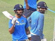 കോലിയും രോഹിത്തും ഉടക്കില്‍? ട്വിറ്ററിലും ഇന്‍സ്റ്റാഗ്രാമിലും തഴഞ്ഞു!! ഞെട്ടിത്തരിച്ച് ആരാധകര്‍