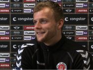 ഒരു കളിയില്‍ നിന്നും മാറിനിന്നതിന് ജര്‍മന്‍ താരത്തിന് ഫിഫ ഫെയര്‍ പ്ലേ അവാര്‍ഡ്; നന്മയുടെ ആള്‍രൂപം