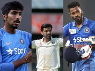 പാക്കിസ്ഥാനെതിരെ ഇന്ത്യയുടെ മൂന്നു താരങ്ങളെ പുറത്തിരുത്തും; പകരമെത്തുന്നത് ഇവര്‍