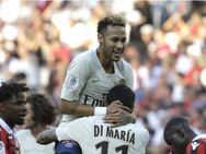 നൈസിനെ നൈസായി തകര്‍ത്ത് നെയ്മര്‍... ഇരട്ട ഗോളുമായി കസറി, പിഎസ്ജി കുതിക്കുന്നു