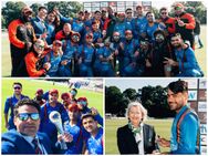 റാഷിദ് നയിച്ചു... അയര്‍ലാന്‍ഡിനെ എറിഞ്ഞൊതുക്കി അഫ്ഗാന്‍, മിന്നും ജയത്തോടെ പരമ്പര