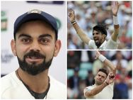 തോല്‍വിയിലും ആശ്വാസമായി കോലിയുടെ നേട്ടം... ലാറയുടെ റെക്കോര്‍ഡ് തകര്‍ത്തു!! ഏഷ്യയില്‍ ഇതാദ്യം