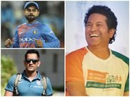 ഏഷ്യാ കപ്പില്‍ ഇന്ത്യന്‍ റണ്‍മെഷീന്‍സ്... കിങ് സച്ചിന്‍, ഇപ്പോഴത്തെ സംഘത്തില്‍ ഒരാള്‍ മാത്രം!!