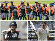 ലക്ഷ്യം ജയം തന്നെ... തലയുയര്‍ത്തി മടങ്ങാന്‍ ടീം ഇന്ത്യ, ജയത്തോടെ വിടവാങ്ങാന്‍ കുക്ക്