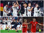 നാഷന്‍സ് ലീഗ്: മ്യൂണിക്കില്‍ ഫ്രാന്‍സ് രക്ഷപ്പെട്ടു!! വിറപ്പിച്ച് ജര്‍മനി... വീഡിയോ