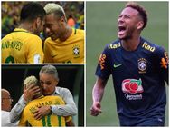 ബ്രസീല്‍ ഇനി മഞ്ഞപ്പടയല്ല, നെയ്മര്‍പ്പട!! പഴയ രീതി വേണ്ട, എല്ലാം ടിറ്റെ തീരുമാനിച്ചു...