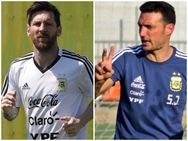 മെസ്സിയില്ലാതെ എത്ര നാള്‍? ഇനിയും കാത്തിരിക്കണോ... അര്‍ജന്റൈന്‍ കോച്ചിന് പറയാനുള്ളത്