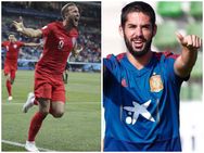 നാഷന്‍സ് ലീഗില്‍ വീണ്ടുമൊരു ക്ലാസിക്ക്... സ്‌പെയിന്‍ ഇംഗ്ലണ്ടിനെതിരേ, പോരാട്ടം വെംബ്ലിയില്‍