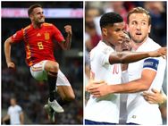 വെംബ്ലിയിലെ ഗ്ലാമര്‍ പോരില്‍ ഇംഗ്ലണ്ട് വീണു... സ്‌പെയിന്‍ തിരിച്ചടിച്ചത് പിന്നില്‍ നിന്ന ശേഷം