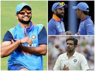 ധോണിയാണെങ്കില്‍ ഹീറോ, കോലി വന്നപ്പോള്‍ സീറോ!! ഒരാള്‍ ചിത്രത്തില്‍ പോലുമില്ല...