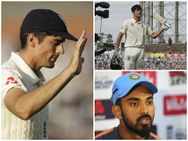 രാജകീയം, ഈ വിടവാങ്ങല്‍... ചരിത്രനേട്ടവുമായി കുക്കിന്റെ പടിയിറക്കം, റെക്കോര്‍ഡുകള്‍ വഴിമാറി