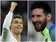 നിന്നേക്കാള്‍ കേമന്‍ മെസ്സി!! പറഞ്ഞത് ടീമംഗങ്ങള്‍, റൊണാള്‍ഡോയുടെ കിടുക്കന്‍ മറുപടി...