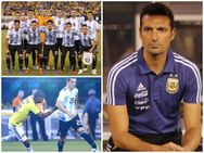 കൊളംബിയയില്‍ കുരുങ്ങി... സമനില സമ്മതിച്ച് യങ് അര്‍ജന്റീന, വീഡിയോ, ഇനി ബ്രസീലിനെതിരേ!!