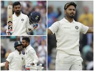 തോല്‍വിയിലും അഭിമാനമായി പന്തും രാഹുലും... ധോണിയുടെ റെക്കോര്‍ഡ് പന്ത് തകര്‍ത്തു!!