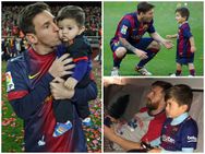 തോല്‍വി തളര്‍ത്തും!! കരകയറാന്‍ ദിവസങ്ങള്‍... അപ്പോള്‍ മകന്‍റെ പ്രതികരണം, മനസ്സ് തുറന്ന് മെസ്സി