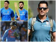 ക്യാപ്റ്റന്‍സി ഒഴിയാന്‍ കാരണം? ആരാധകരെ ഞെട്ടിച്ച സംഭവത്തിന് പിന്നില്‍... വെളിപ്പെടുത്തി ധോണി