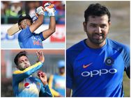 ഏഷ്യന്‍ ക്ലാസിക്കില്‍ ആര്? ഇന്ത്യയോ, പാകിസ്താനോ... ഇവര്‍ നിര്‍ണയിക്കും വിധി!!