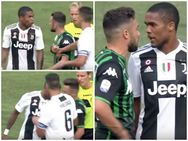 മുഖത്ത് തുപ്പി!! പിന്നെ തല കൊണ്ട് ഇടിയും... കോസ്റ്റയ്ക്ക് മുട്ടന്‍ പണിയുറപ്പ്, വിലക്ക് വരും