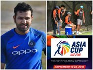 ഏഷ്യാ കപ്പ്: ട്രെയിലറിന് മുമ്പൊരു ടീസര്‍... ടീം ഇന്ത്യ ഇറങ്ങുന്നു, ഹോങ്കോങിനെ കളി പഠിപ്പിക്കാന്‍