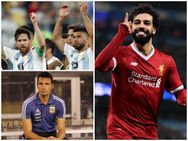 സലായുടെ ഈജിപ്തുമായി മുട്ടാന്‍ അര്‍ജന്റീനയില്ല... കളി ഉപേക്ഷിച്ചു, പകരം ചെറു ടീം