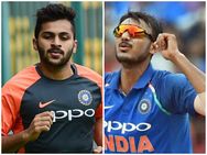 പാണ്ഡ്യക്കു പിന്നാലെ രണ്ടു പേര്‍ കൂടി പുറത്ത്!! വന്‍ തിരിച്ചടി, പകരക്കാരെ പ്രഖ്യാപിച്ച് ഇന്ത്യ