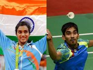 ചൈന ഓപ്പണ്‍ ബാഡ്മിന്റണ്‍; സിന്ധുവും ശ്രീകാന്തും ക്വാര്‍ട്ടറില്‍, ഡബിള്‍സ് ടീമുകള്‍ പുറത്ത്