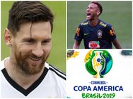 ലാറ്റിന്‍ ലഹരിയുമായി വരുന്നു കോപ്പ അമേരിക്ക... അങ്കത്തട്ടില്‍ 12 ടീമുകള്‍, ഇതു പൊളിക്കും