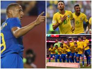 അര്‍ജന്റീന സൂക്ഷിച്ചോ, ക്ലാസിക്കിന് ബ്രസീല്‍ തയ്യാര്‍.. ടീമിനെ പ്രഖ്യാപിച്ചു, റിച്ചാര്‍ളിസണ്‍ തുടരും