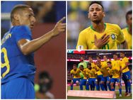 നെയ്മറോട് അതു പറഞ്ഞു, ബ്രസീല്‍ ടീം ഒന്നടങ്കം പൊട്ടിച്ചിരിച്ചു!! റിച്ചാര്‍ളിസണിന്റെ വെളിപ്പെടുത്തല്‍