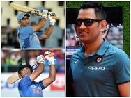 ധോണി നിര്‍ത്തിയിട്ടില്ല, റെക്കോര്‍ഡ് വേട്ട തുടരും!!! നിര്‍ത്തുമ്പോഴേക്കും ഈ റെക്കോര്‍ഡുകള്‍ തകരും..