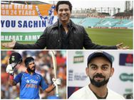 ഇവരാണ് ഇന്ത്യന്‍ ഹീറോസ്... കളിയിലെ കേമന്‍മാര്‍, സച്ചിന്‍ തന്നെ കിങ്!! തൊട്ടരികെ ആരുമില്ല