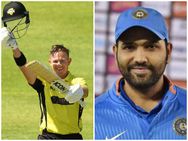 ഹാവൂ, ഹിറ്റ്മാന് ആശ്വാസം!! ആ റെക്കോര്‍ഡിനൊപ്പം എത്തിയില്ല... തകര്‍ത്തടിച്ച് ഷോര്‍ട്ട്, വീഡിയോ